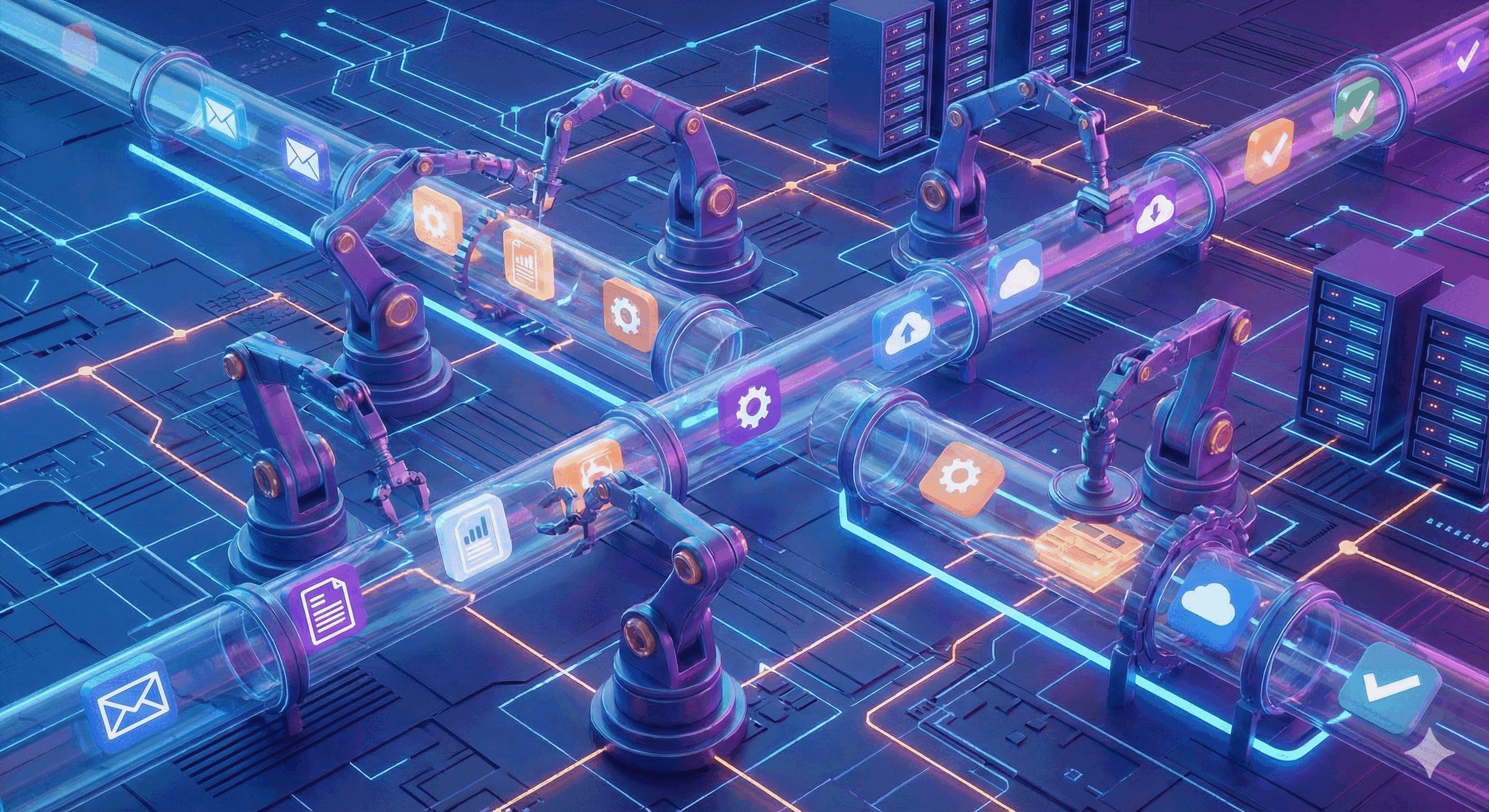 Automatización de Procesos